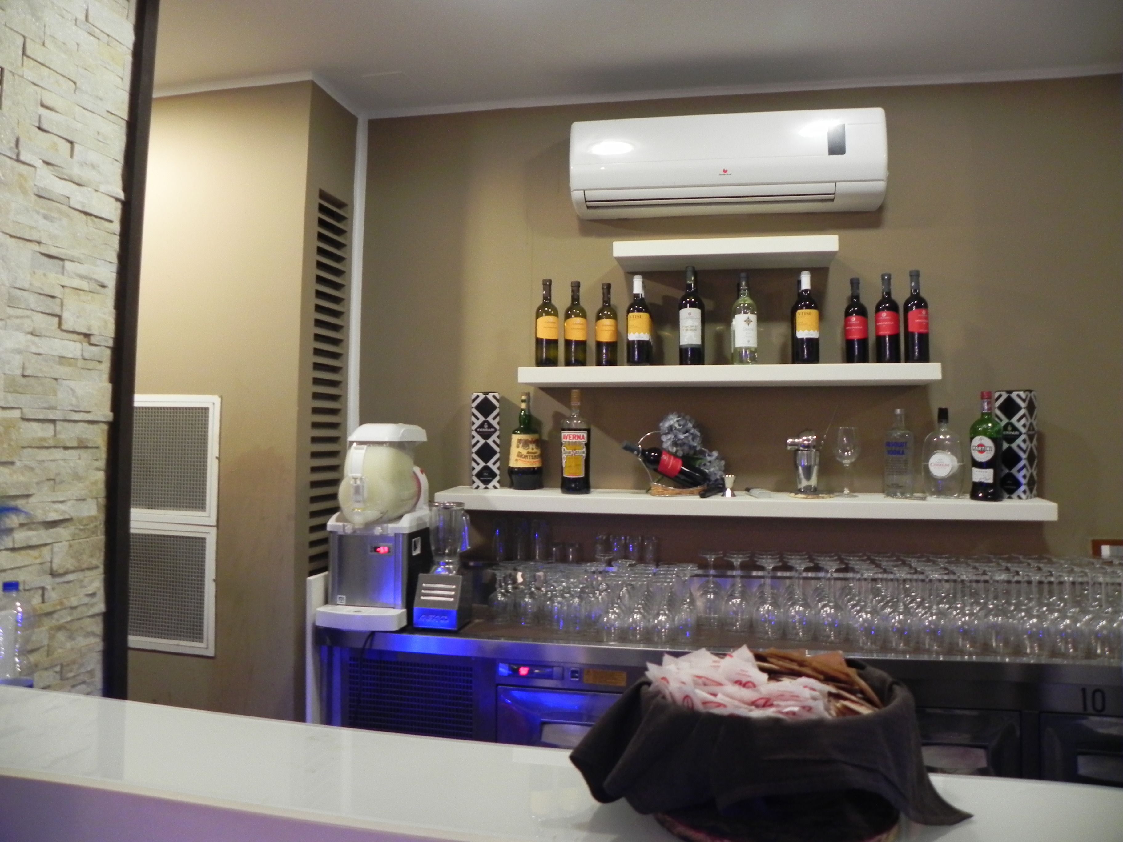 Foto - ibis Styles Palermo Cristal