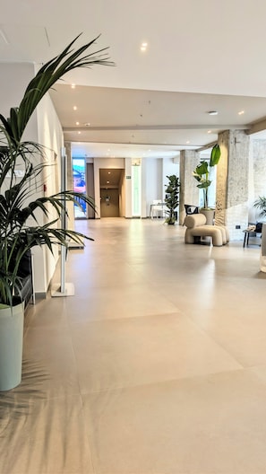 Hall