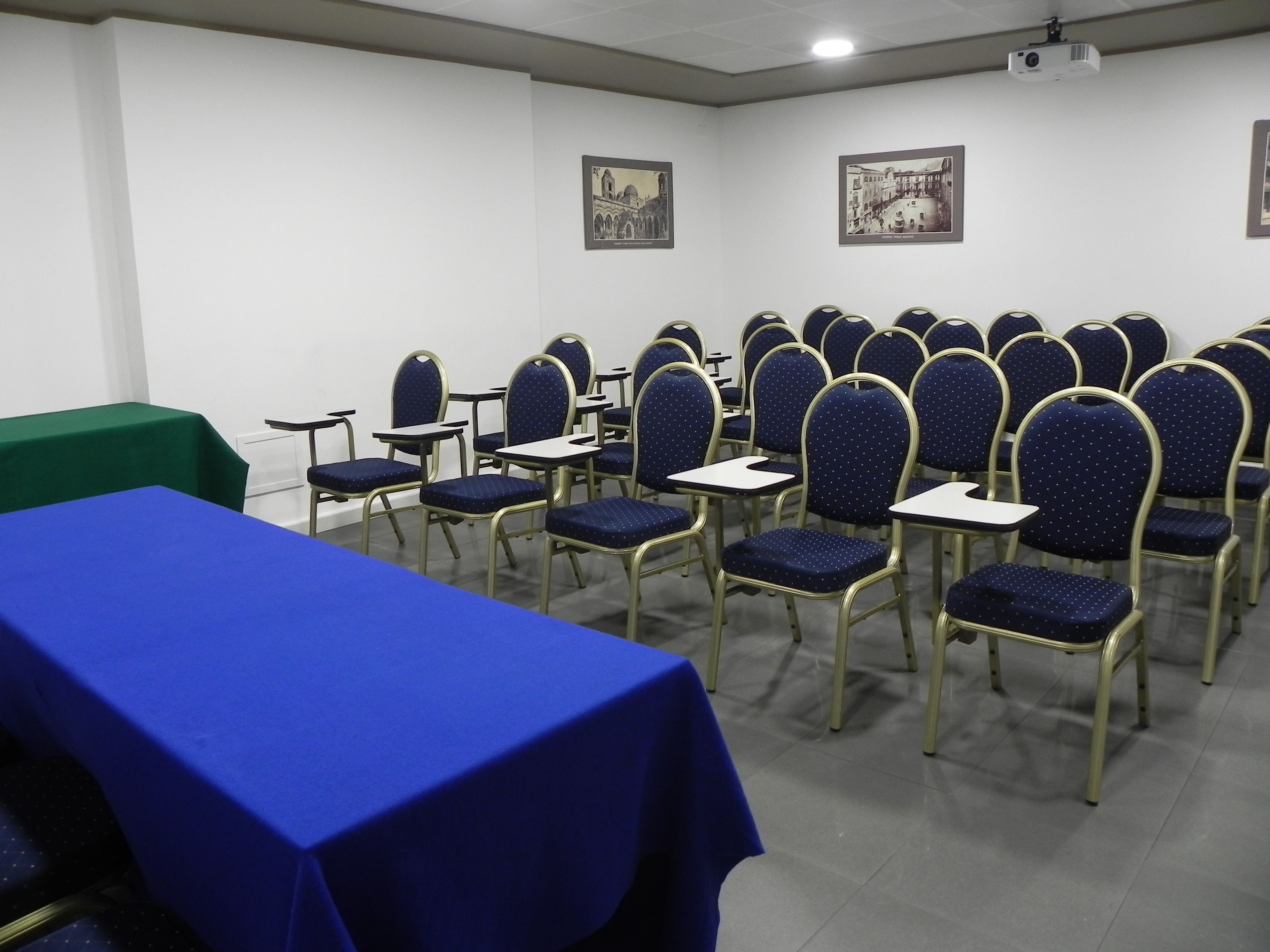 Foto - Cristal Hotel Palermo