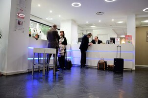 Recepción
