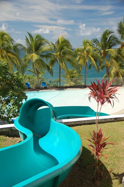 La Residence Marine Hotel Diamant