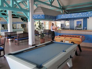 Billard