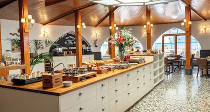 Mesón Castilla Atiram Hotel