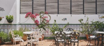 Mesón Castilla Atiram Hotel