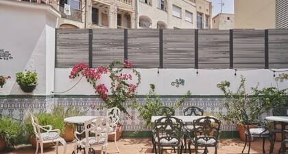 Mesón Castilla Atiram Hotel