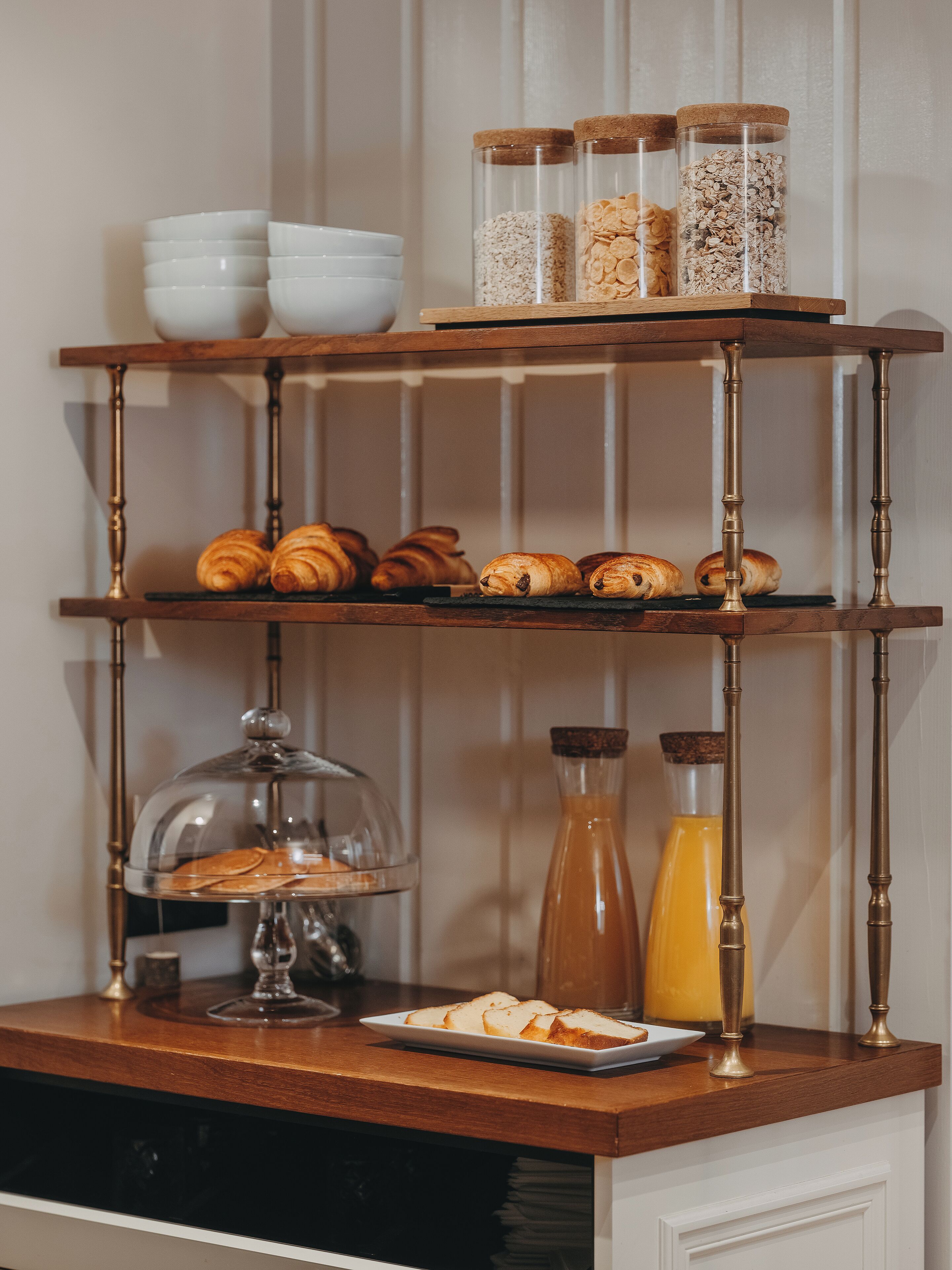 Foto - Hôtel Maison Malesherbes