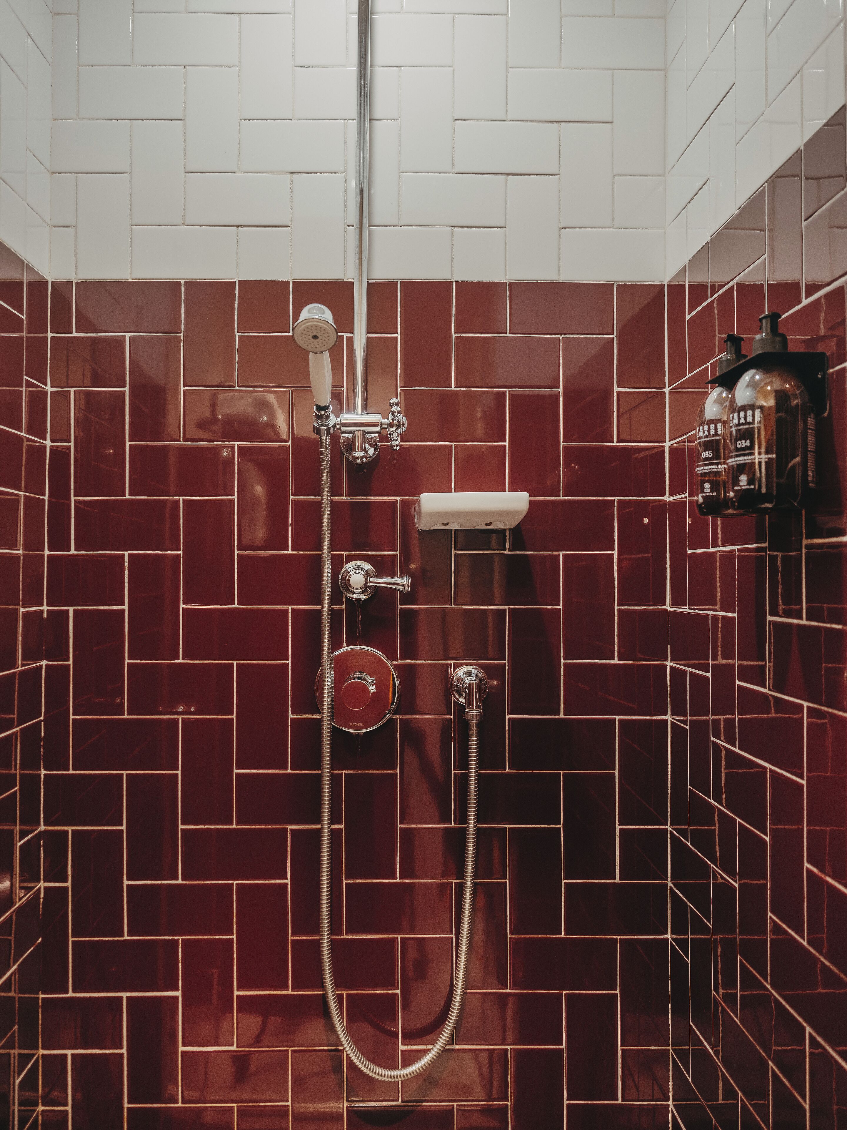 Photo - Hôtel Maison Malesherbes