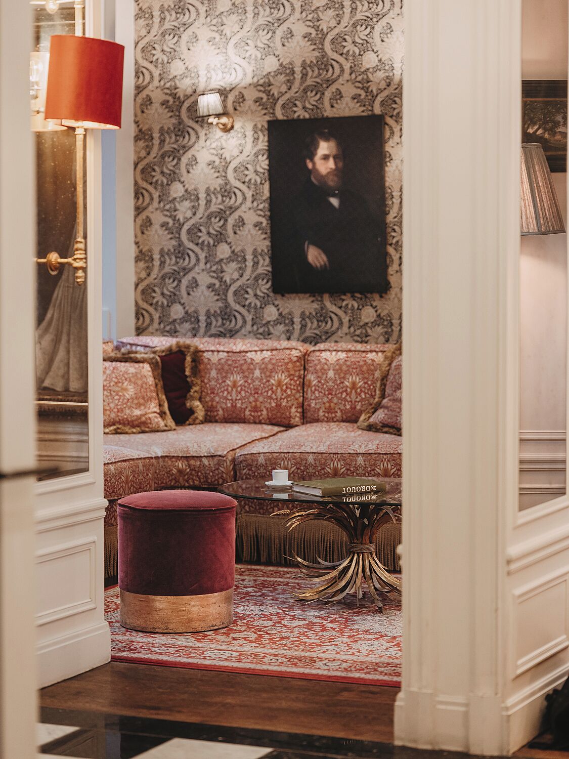 Foto - Hôtel Maison Malesherbes