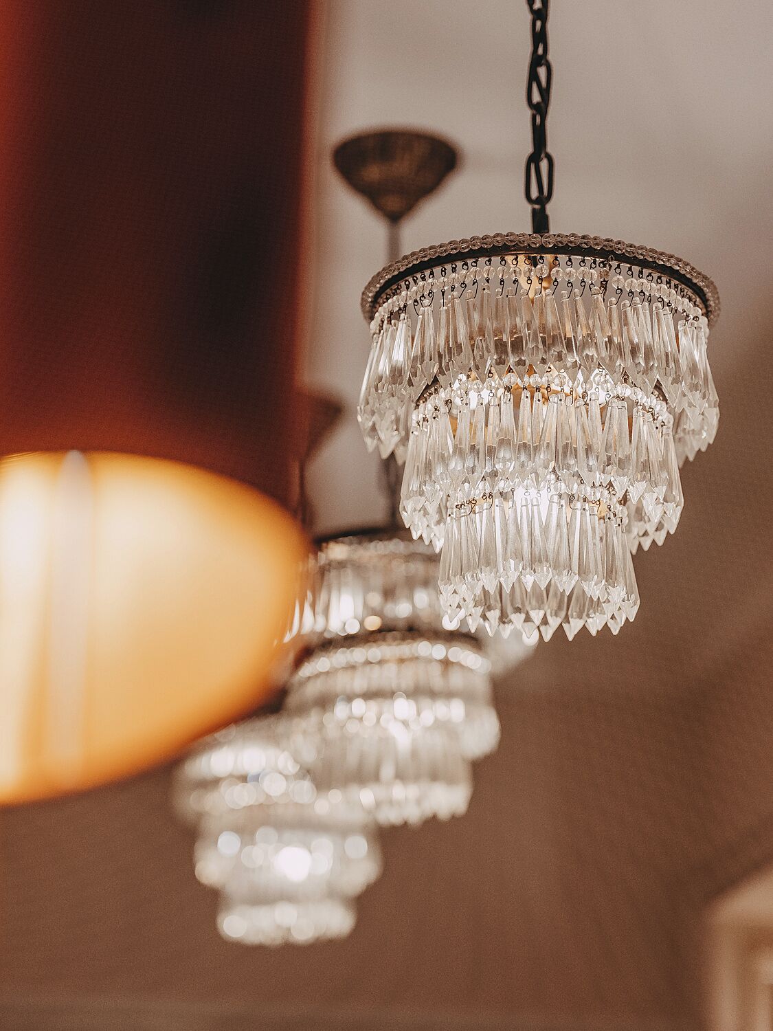 Foto - Hôtel Maison Malesherbes