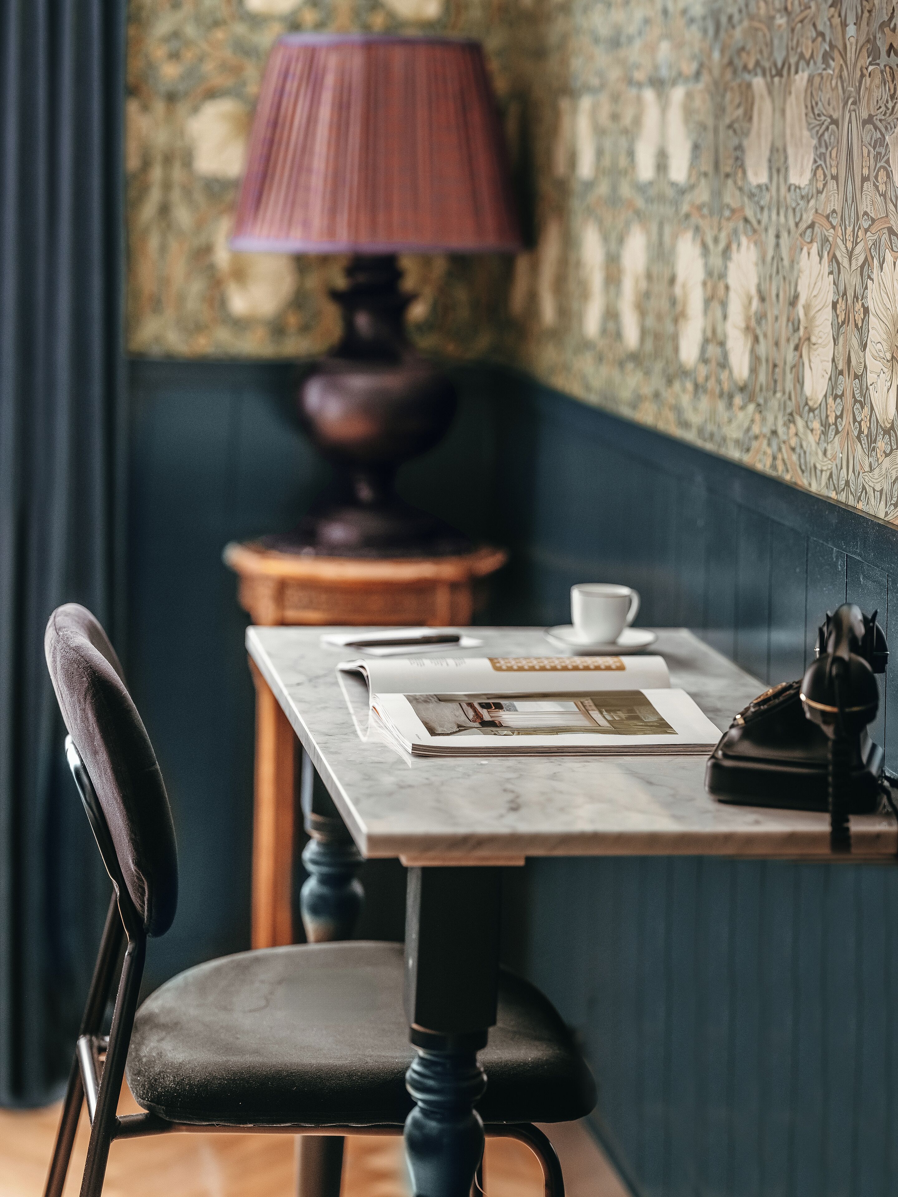 Foto - Hôtel Maison Malesherbes