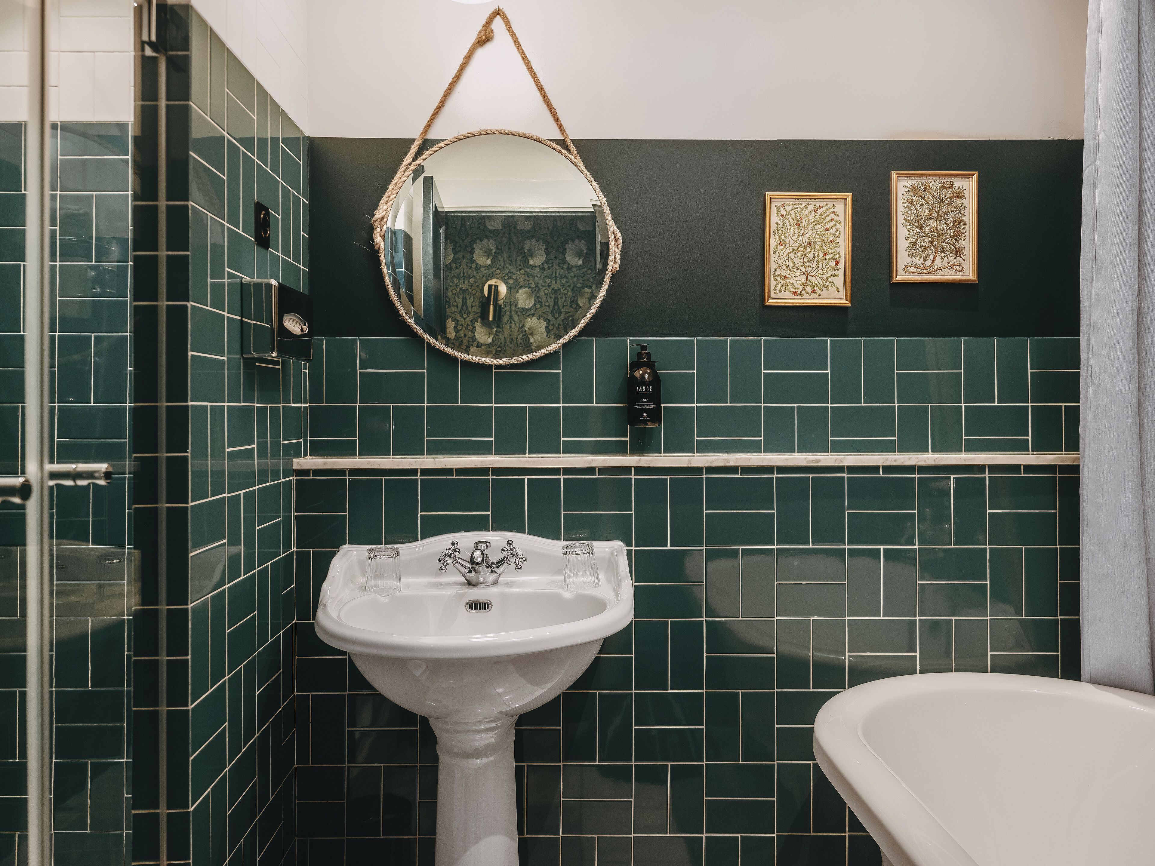 Foto - Hôtel Maison Malesherbes