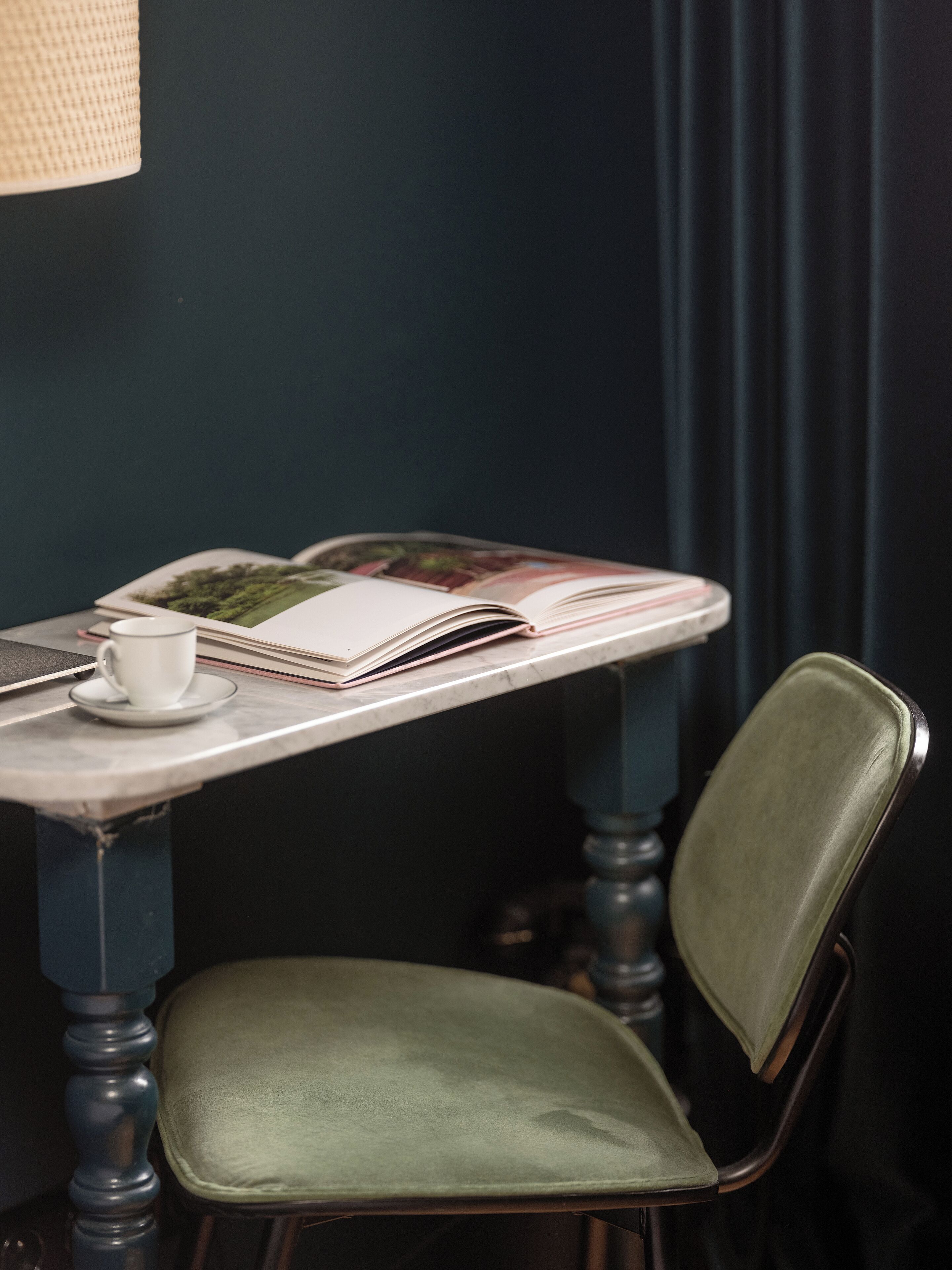 Foto - Hôtel Maison Malesherbes