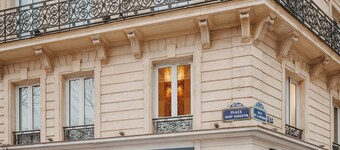Hôtel Maison Malesherbes
