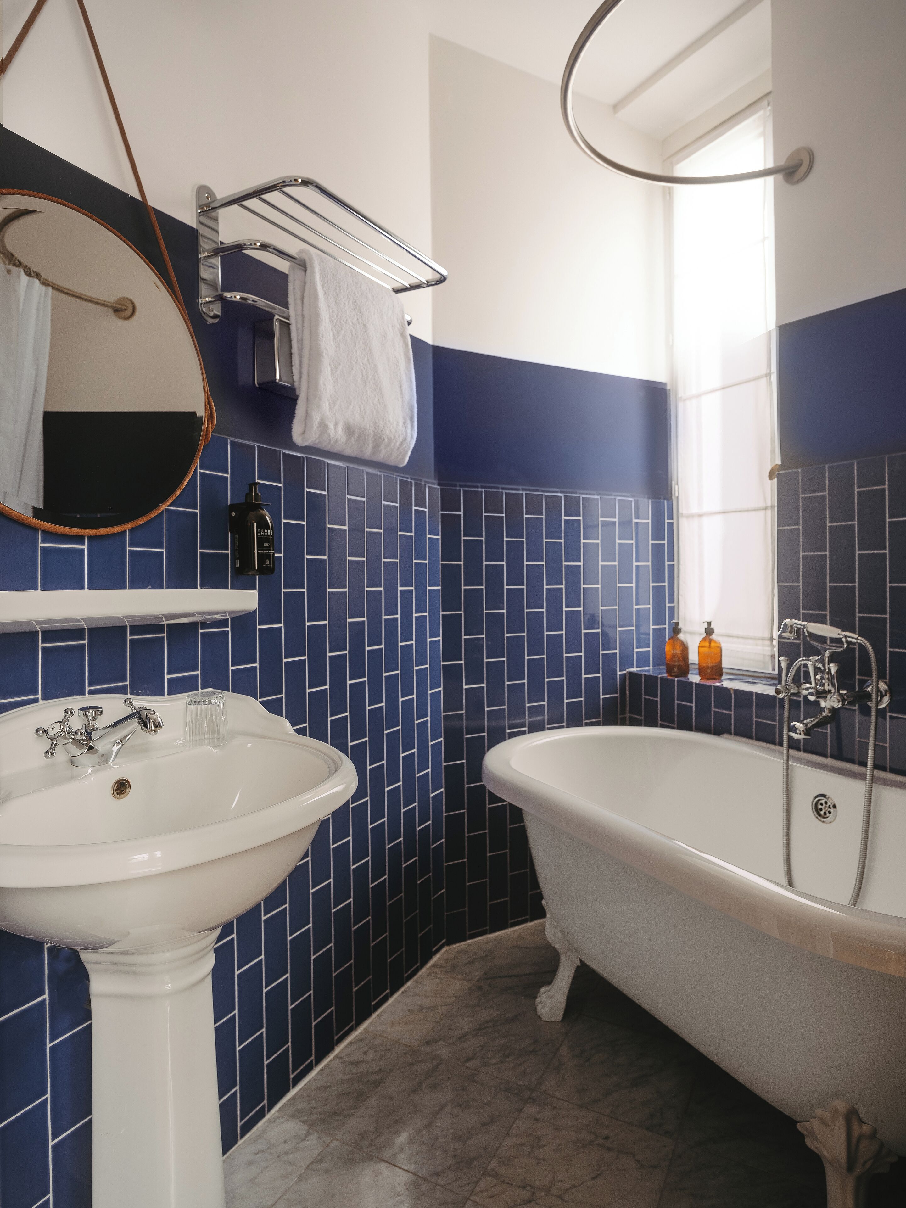 Foto - Hôtel Maison Malesherbes