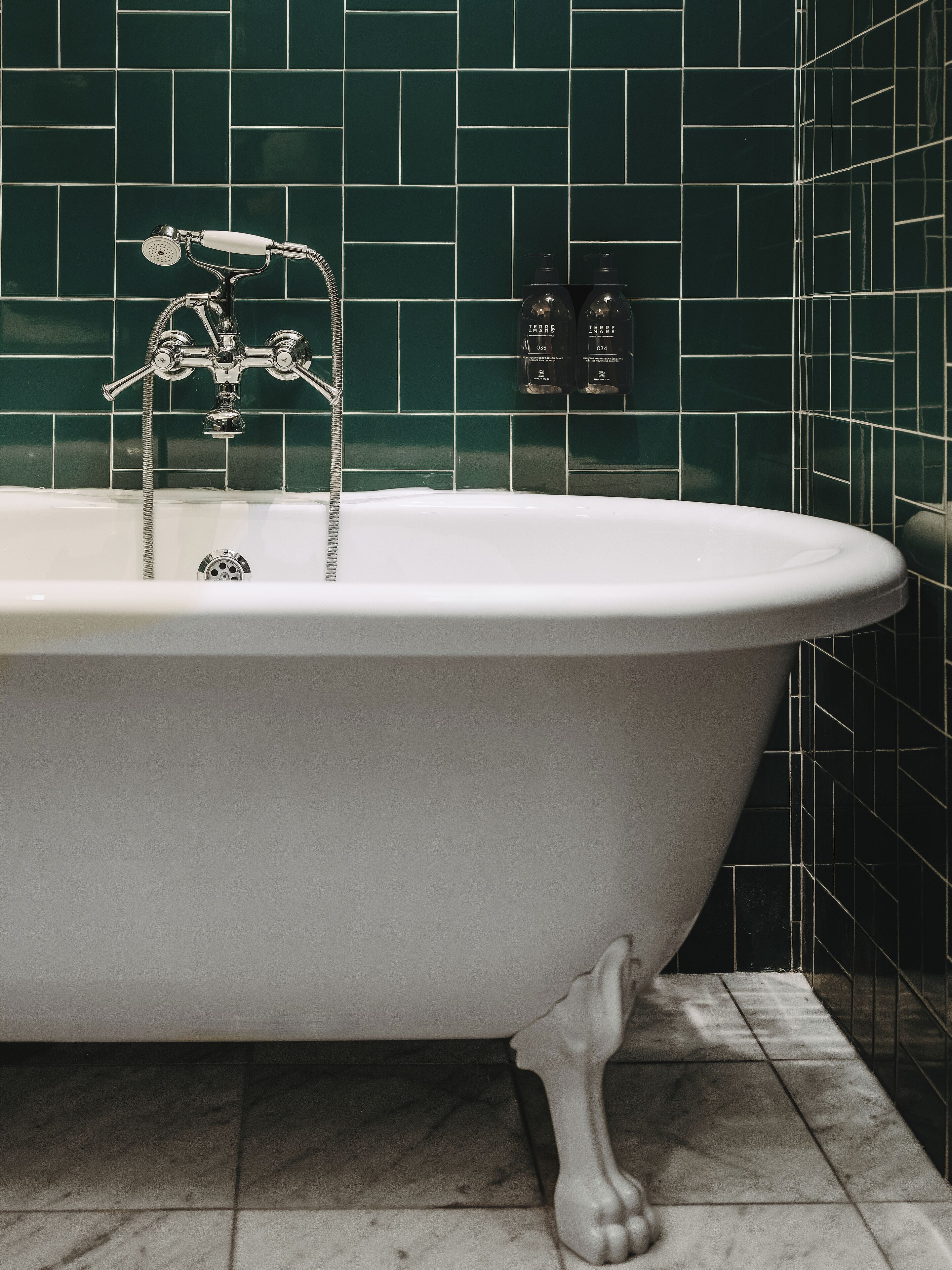 Foto - Hôtel Maison Malesherbes