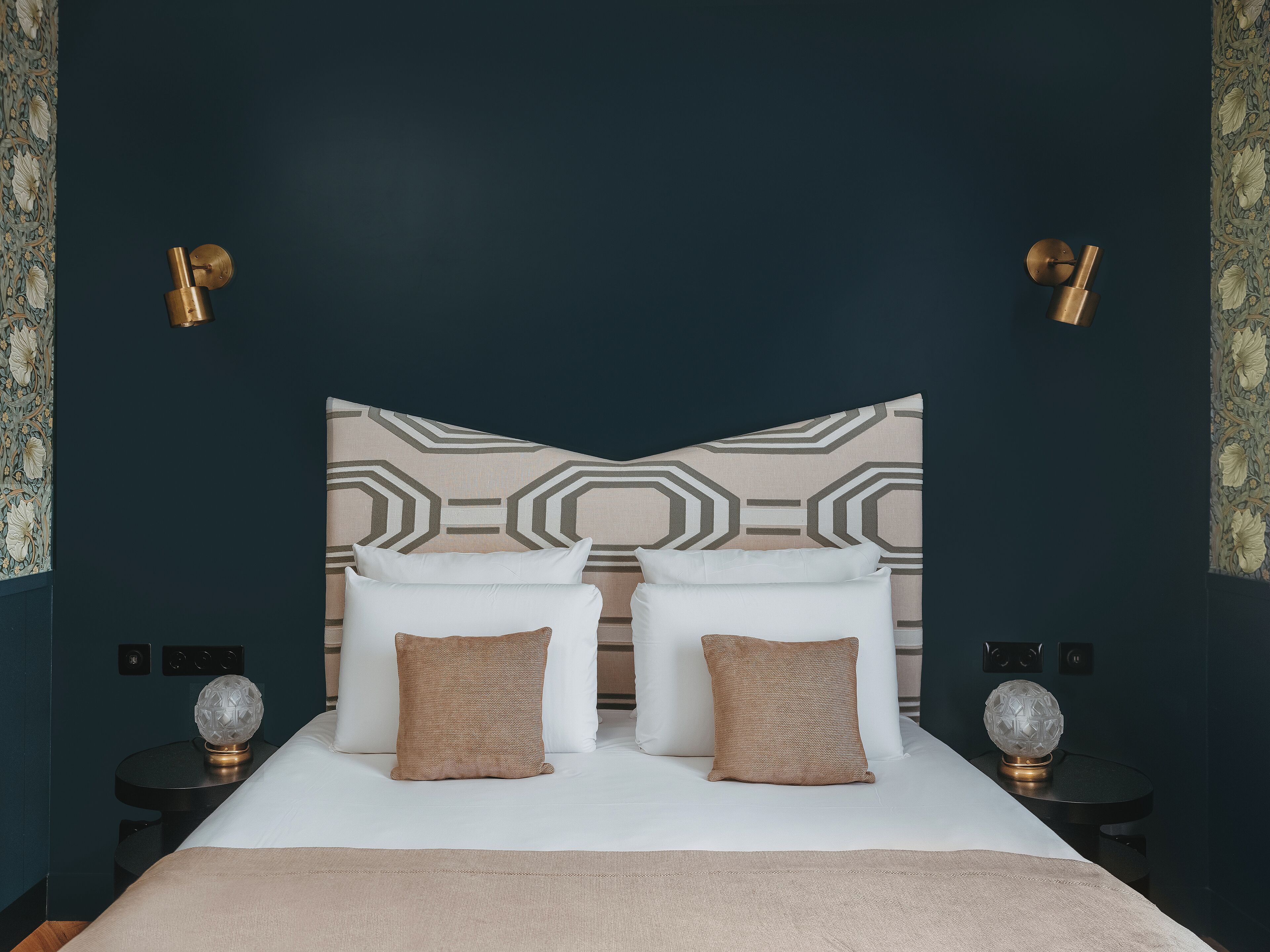 Foto - Hôtel Maison Malesherbes