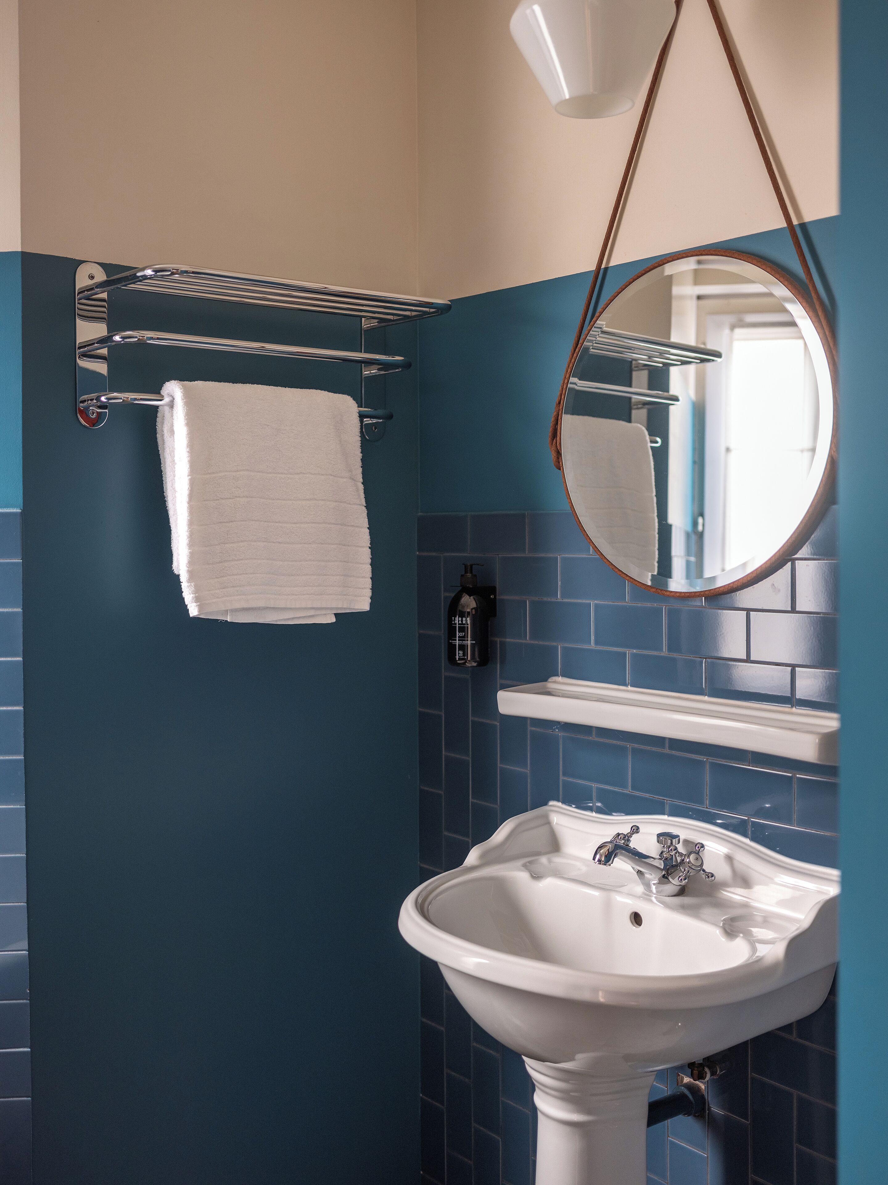 Foto - Hôtel Maison Malesherbes