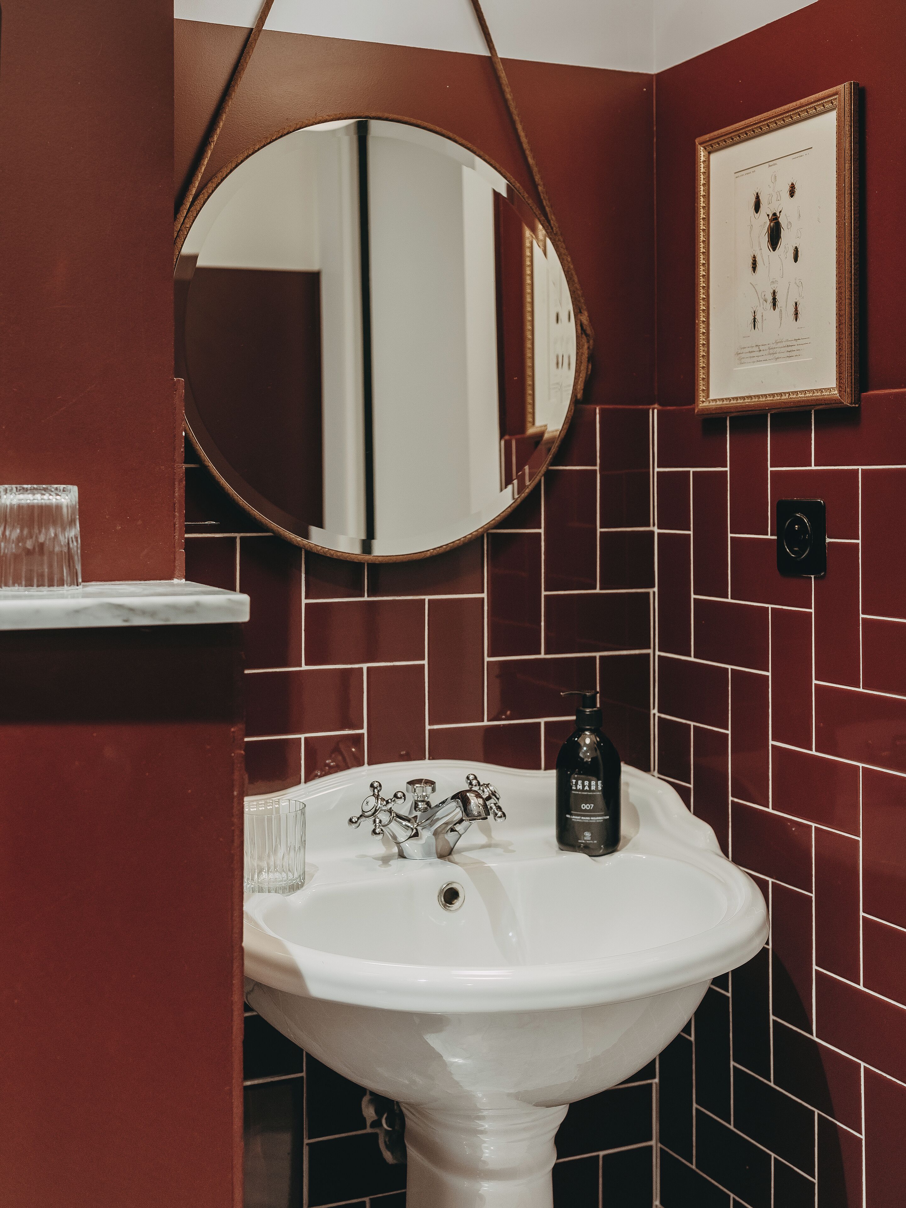 Photo - Hôtel Maison Malesherbes