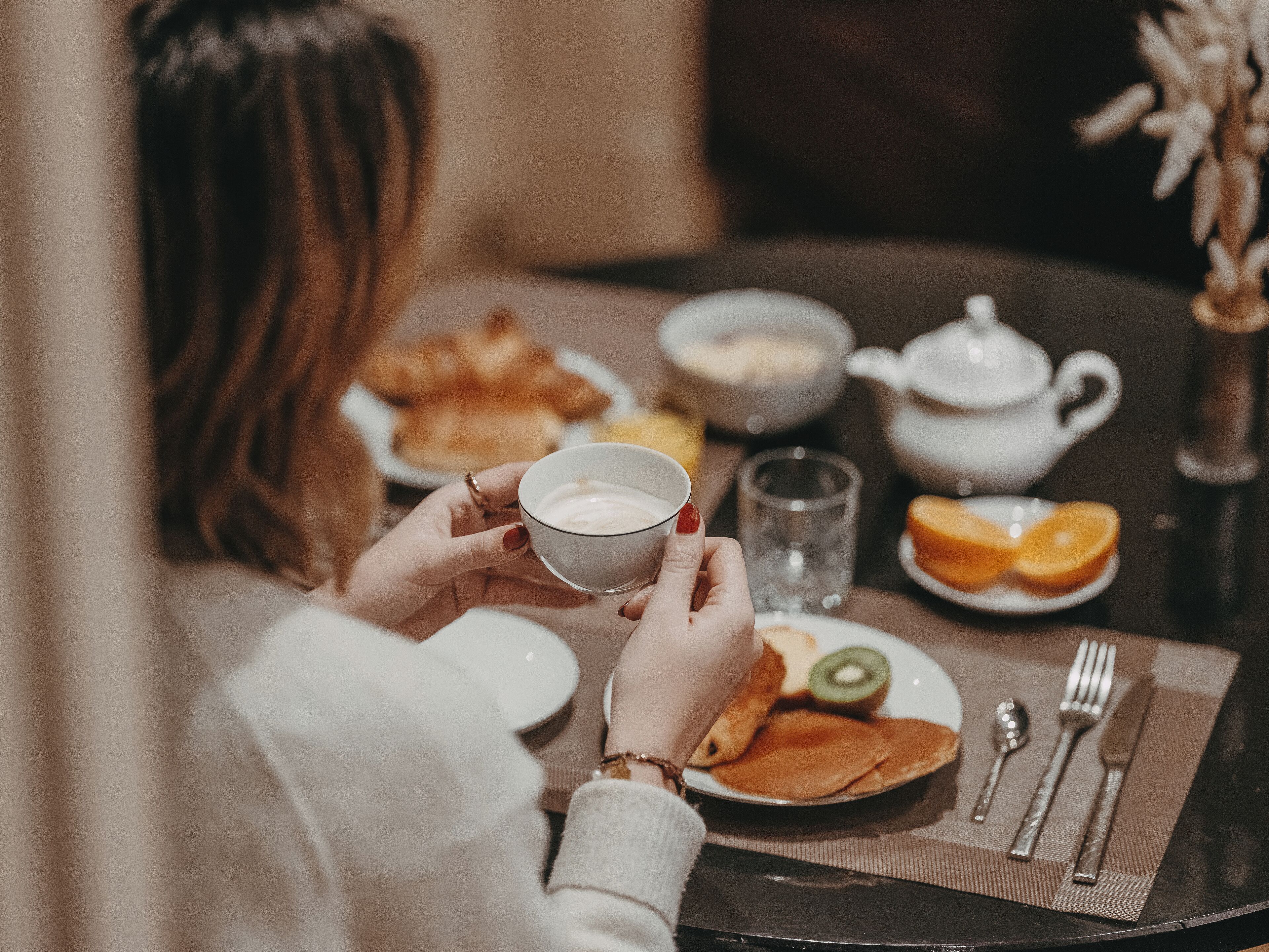 Foto - Hôtel Maison Malesherbes