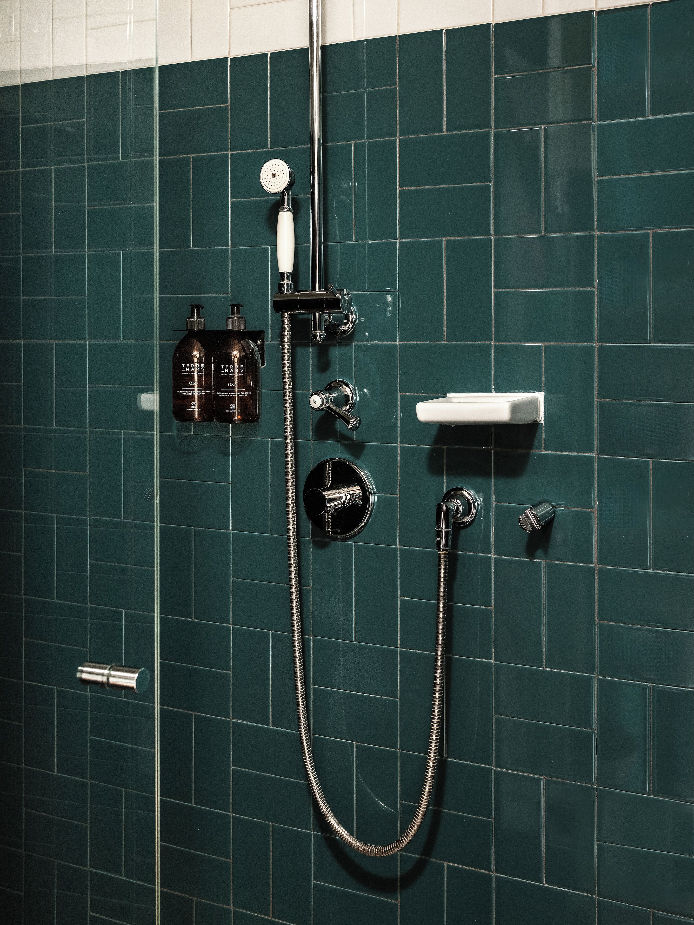 Foto - Hôtel Maison Malesherbes