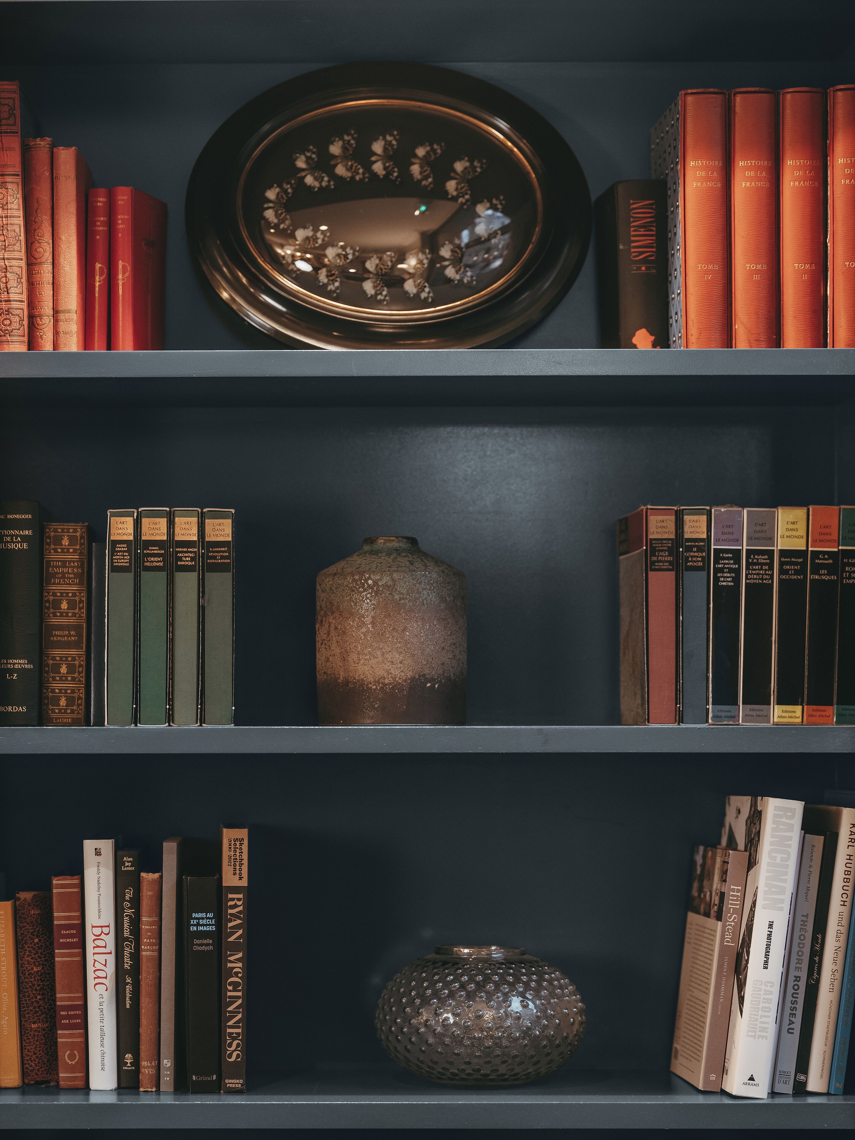 Foto - Hôtel Maison Malesherbes