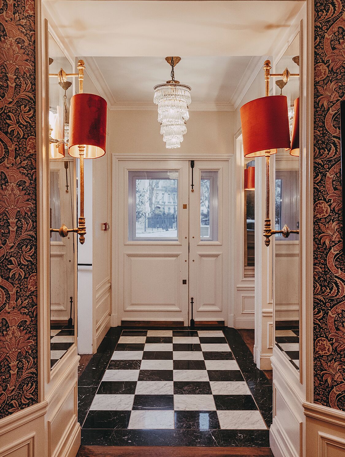 Foto - Hôtel Maison Malesherbes