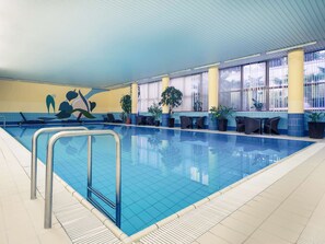 Centre d’entraînement physique