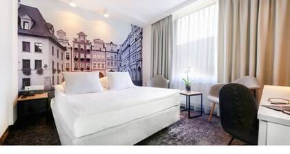 Mercure Jelenia Gora