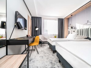 Superior Room, 2 Single Beds