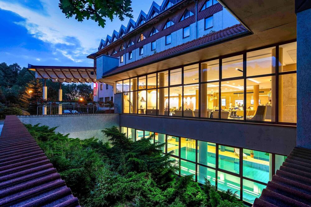 Mercure Jelenia Gora