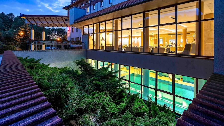 Mercure Jelenia Gora