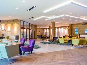 Centro de negocios