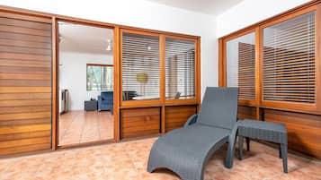 Suite Standard, 1 camera da letto | Terrazza/patio