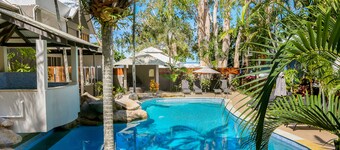 Paradise on the Beach Resort - Palm Cove
