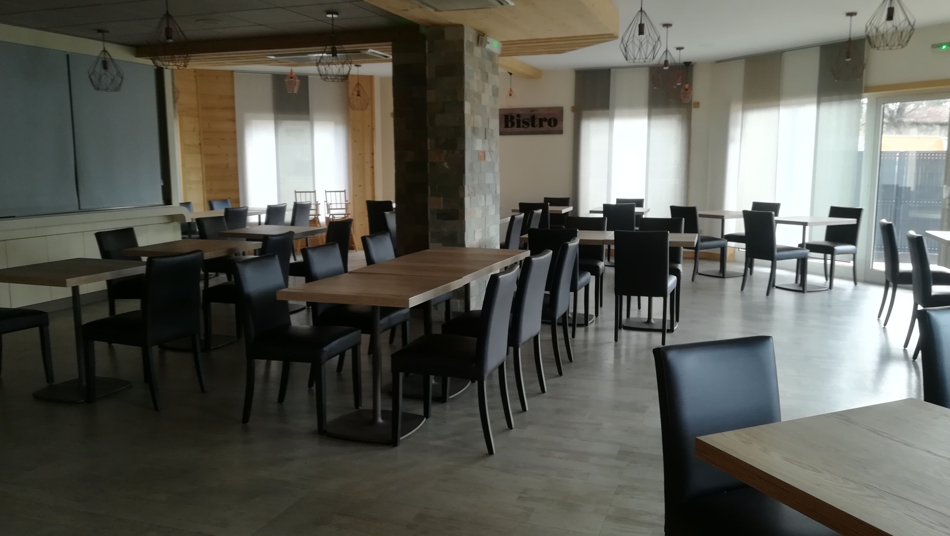 Photo - Ibis Clermont Ferrand A71 A75 La Méridienne