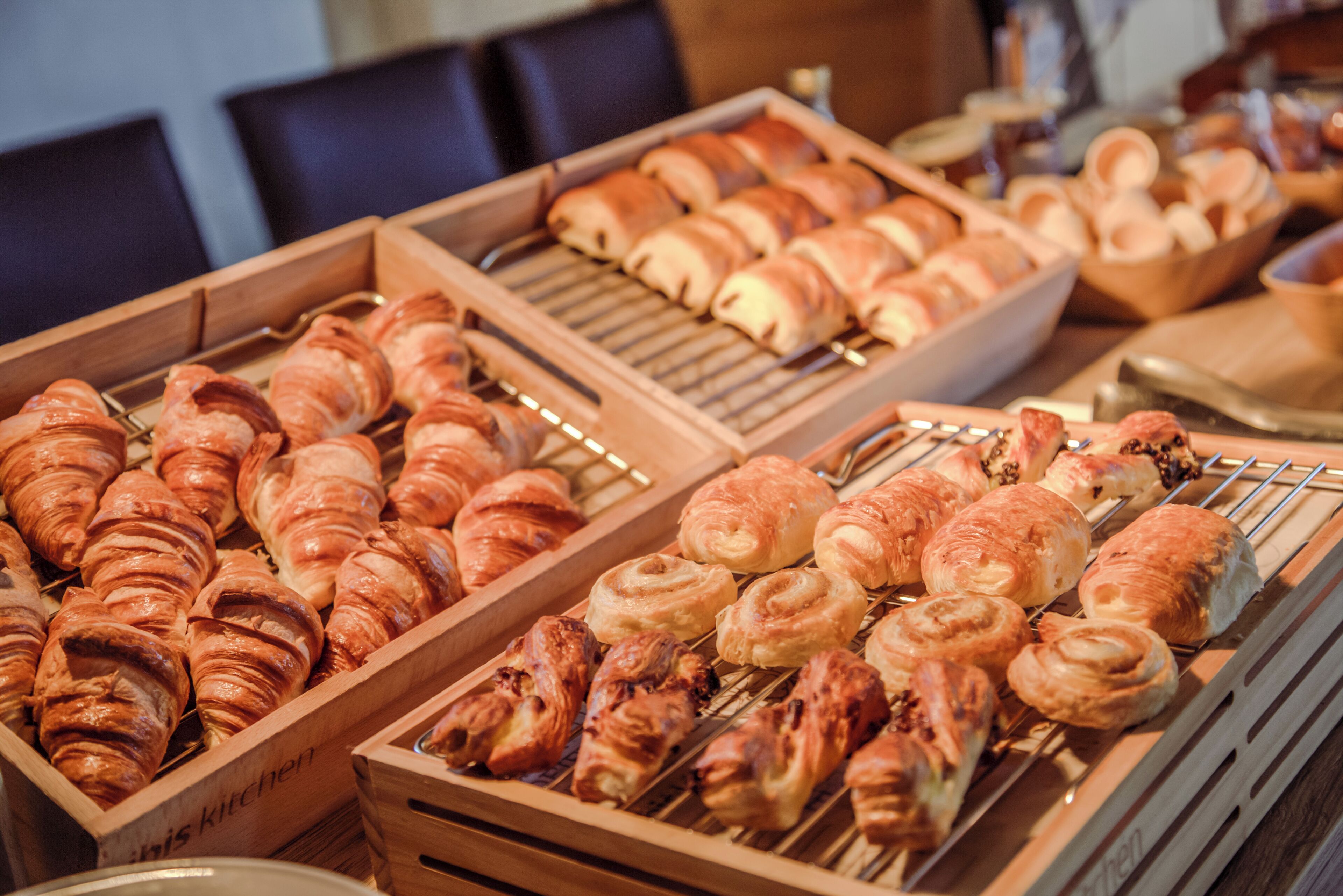 Photo - Ibis Clermont Ferrand A71 A75 La Méridienne