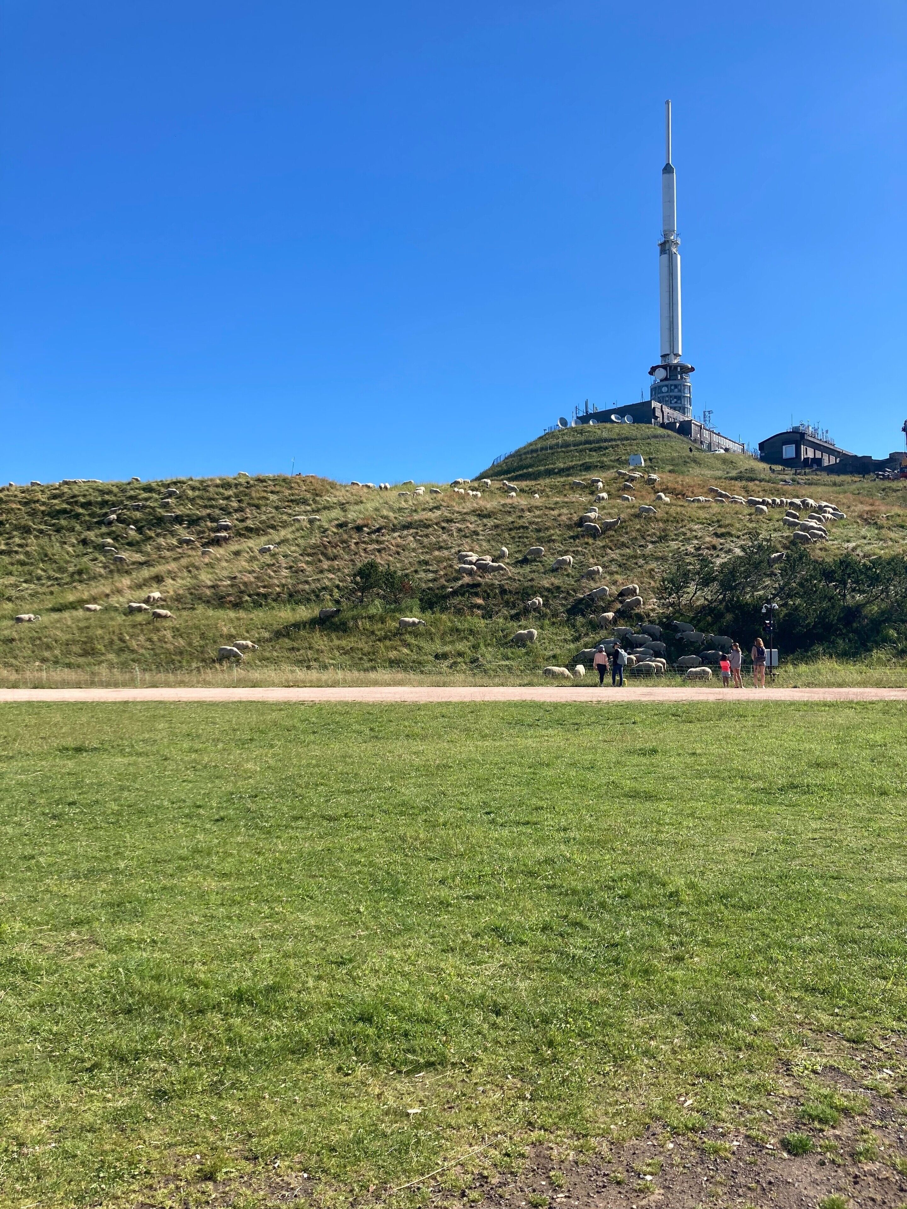 Photo - Ibis Clermont Ferrand A71 A75 La Méridienne