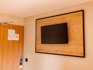 Room, 1 Double Bed, Accessible - Ibis Clermont Ferrand A71 A75 La Meridienne (Clermont-Ferrand)