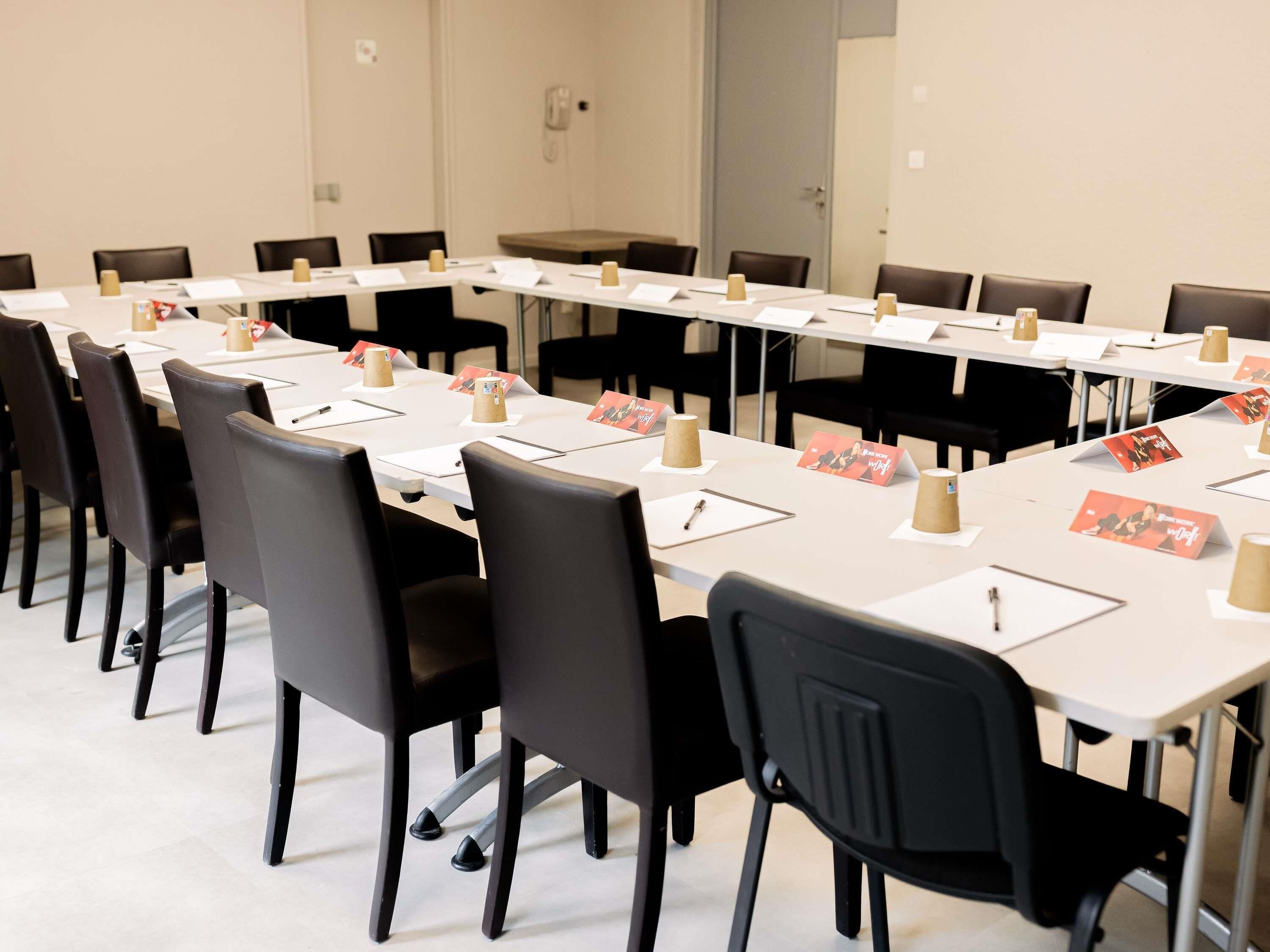 Salle de réunion