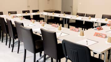 Salle de réunion