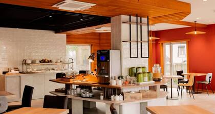 Ibis Clermont Ferrand A71 A75 La Meridienne