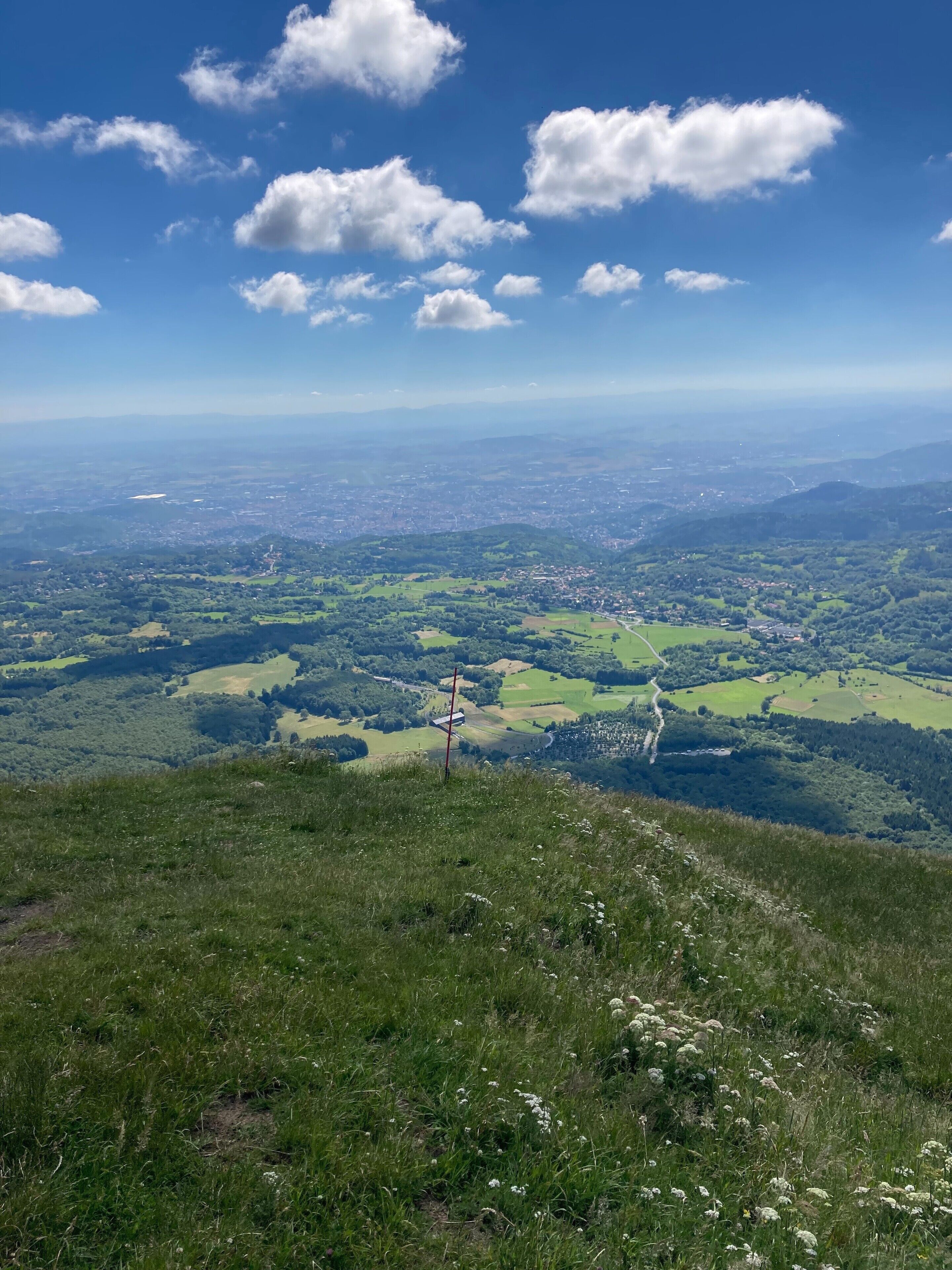 Photo - Ibis Clermont Ferrand A71 A75 La Méridienne