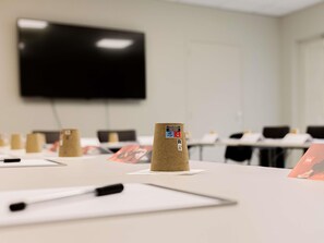 Sala de reunião