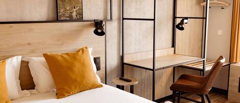 Standard Double Room, 1 Double Bed