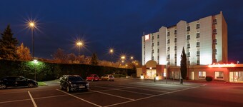 ibis Clermont Ferrand Sud Carrefour Herbet