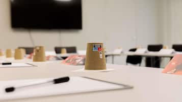 Sala de reuniones