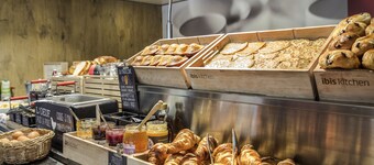 ibis Clermont Ferrand Sud Carrefour Herbet