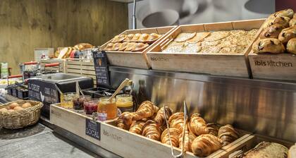 ibis Clermont Ferrand Sud Carrefour Herbet