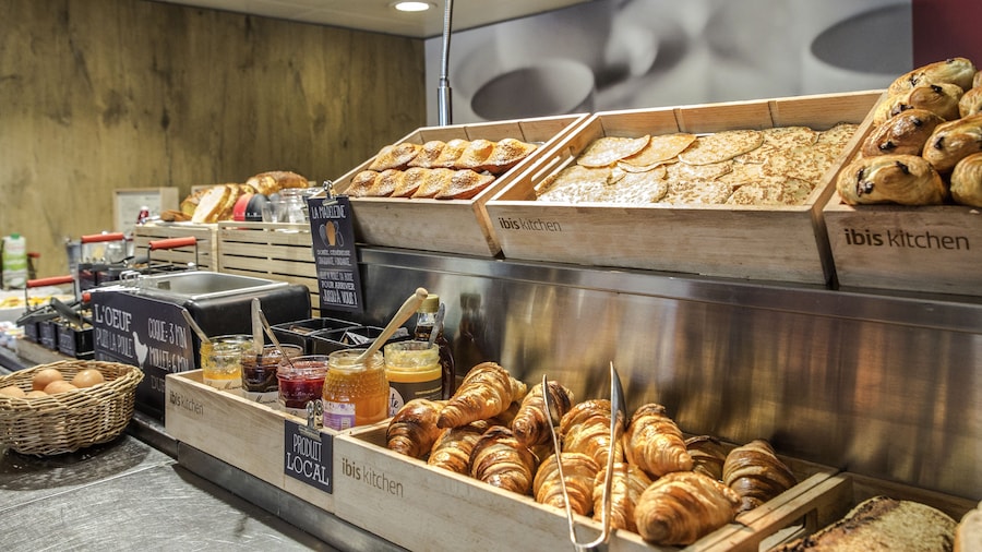 ibis Clermont Ferrand Sud Carrefour Herbet