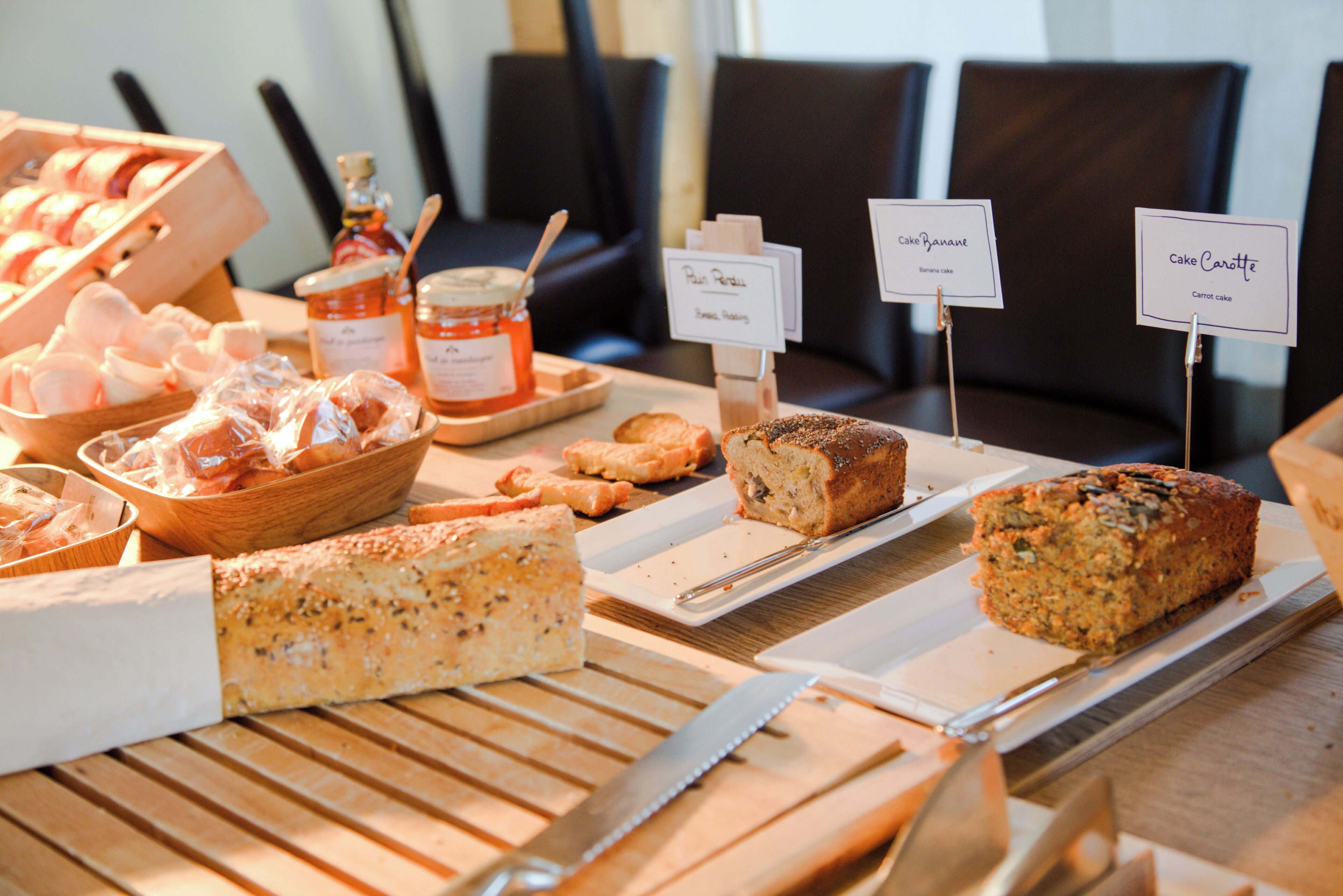 Photo - Ibis Clermont Ferrand A71 A75 La Méridienne